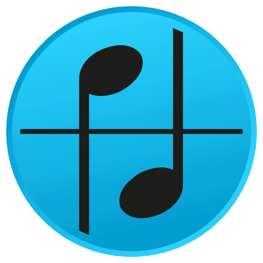 Transpose Sheet Music With ScanScore