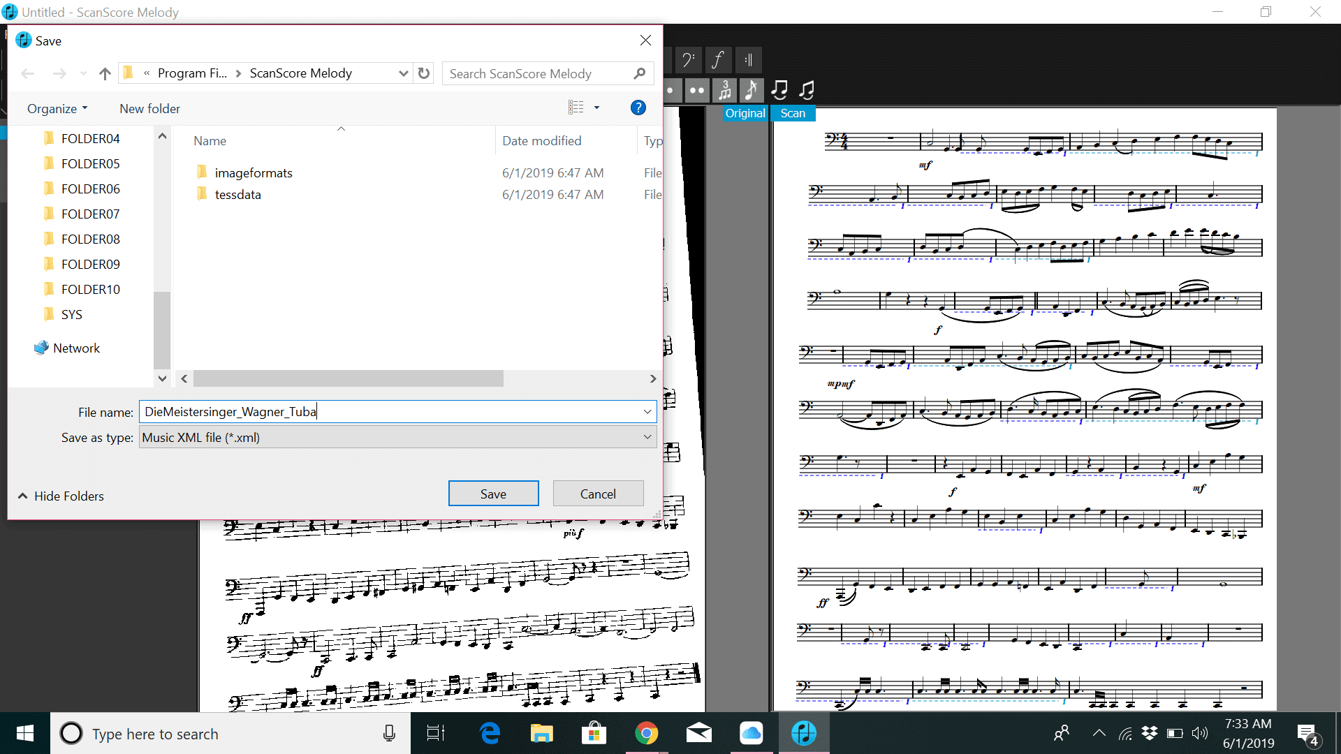 How To Convert Sheet Music Into Midi The Simple Way Scanscore