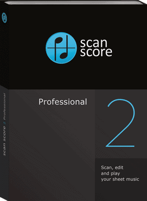 ScanScore 2 Professional