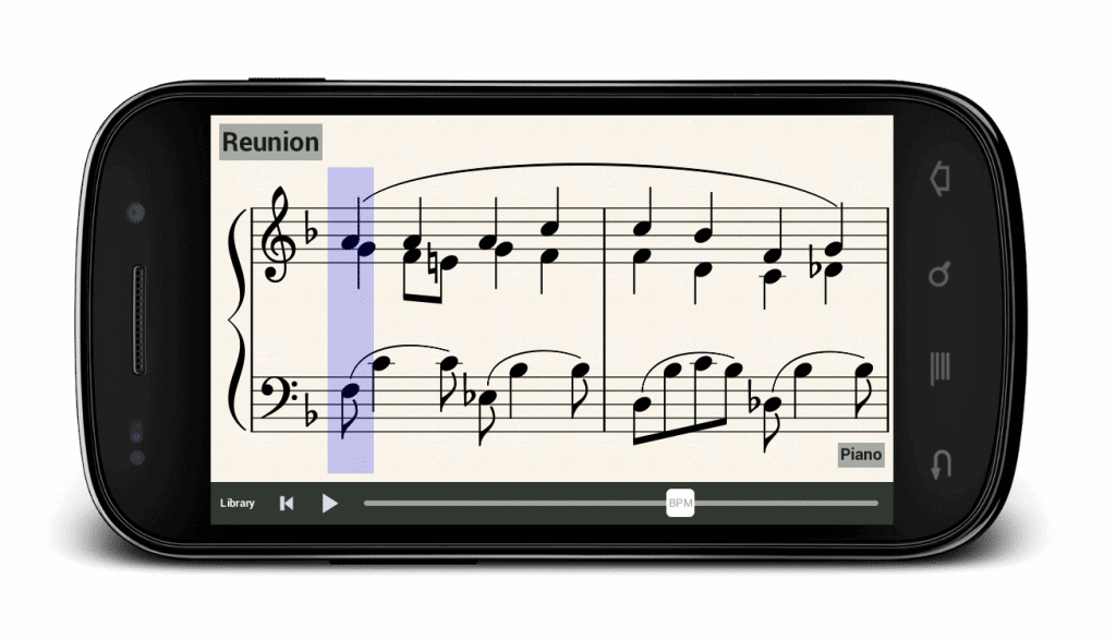 Sheet Music Scanner on the App Store