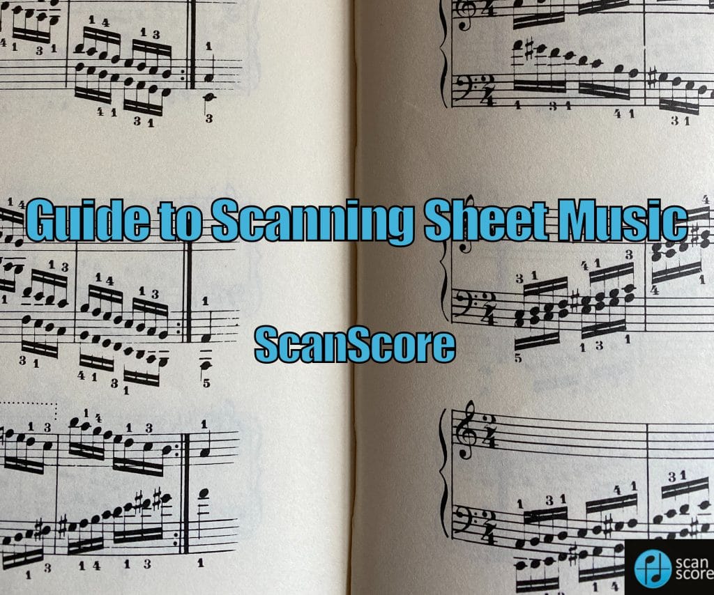 How to Read Sheet Music: A Step-by-Step Guide – Musicnotes