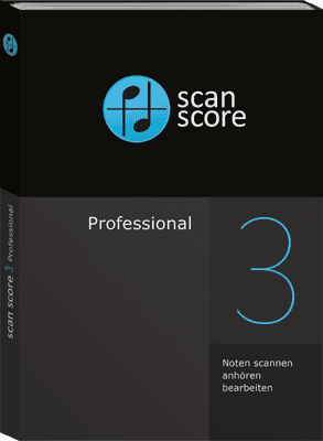 ScanScore 3 Professional