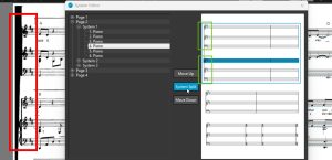 System Editor